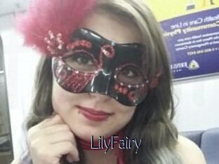 LilyFairy
