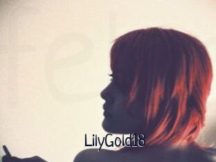 LilyGold18