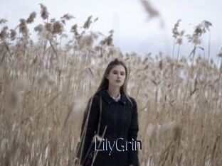 LilyGrin