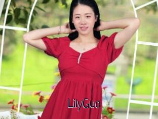 LilyGuo