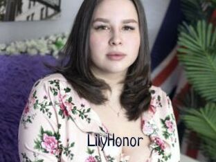 LilyHonor