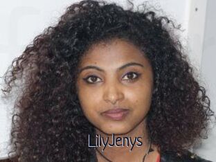 LilyJenys