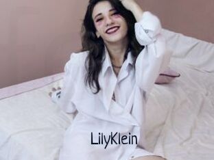 LilyKlein