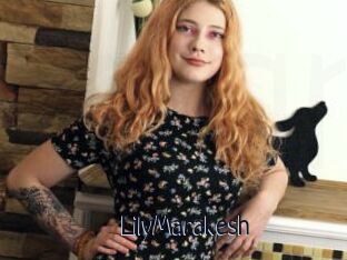 LilyMarakesh
