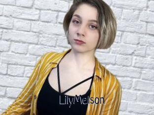 LilyMelson