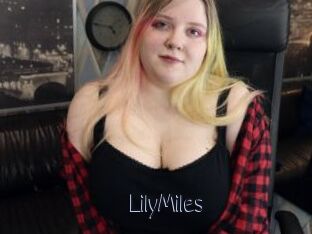 LilyMiles