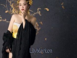 LilyNorton