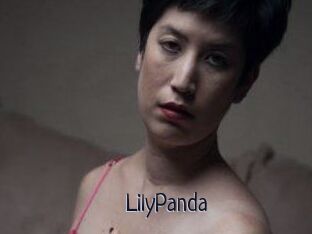 LilyPanda