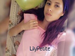 LilyPetite