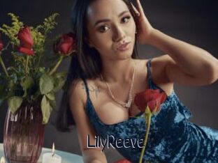 LilyReeve