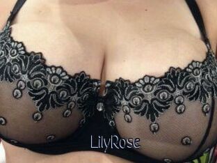 LilyRose