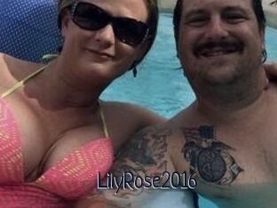 LilyRose2016
