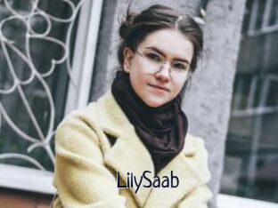 LilySaab