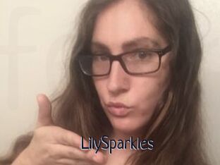 LilySparkles