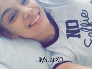 LilyStarXO