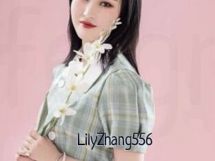 LilyZhang556