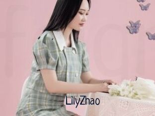 LilyZhao
