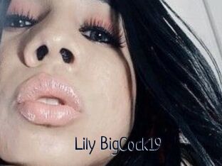 Lily_BigCock19