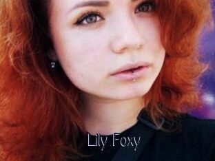 Lily_Foxy