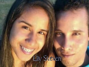 Lily_Steven