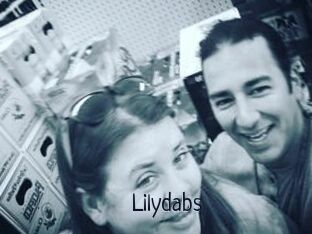 Lilydabs