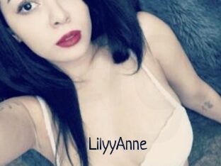 LilyyAnne