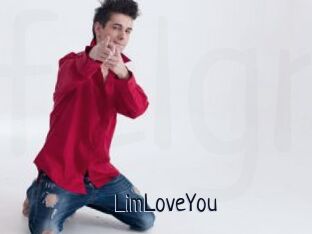 LimLoveYou