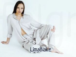LimaBlake