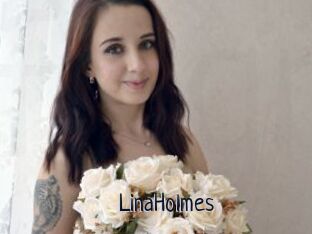 LinaHolmes