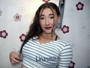 Linasmiith