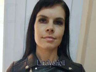 LindiyaHoll