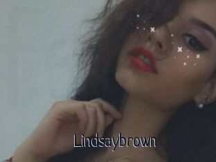 Lindsaybrown