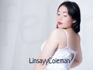 LinsayyColeman