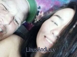 LinusAndLucy