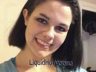 LiquidHotMagma