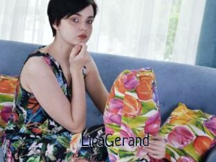 LiraGerand