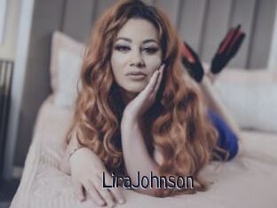 LiraJohnson