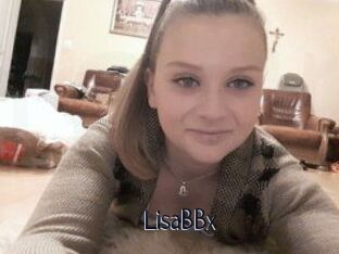 LisaBBx