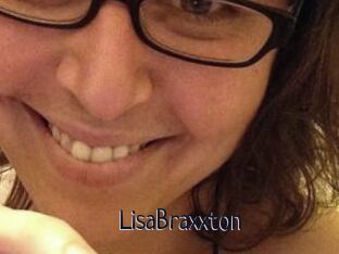 LisaBraxxton