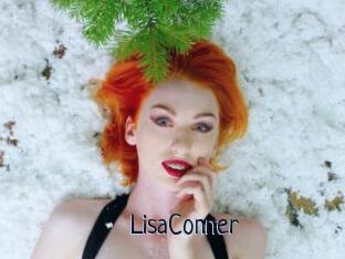 LisaConner