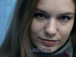 LisaDahlia