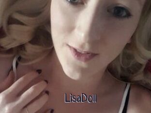 LisaDoll