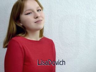LisaDovich