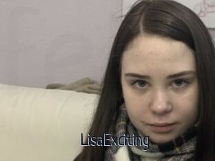 LisaExciting