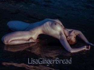 LisaGingerBread