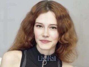 LisaHall