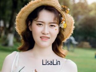 LisaLin