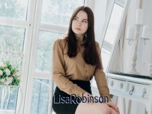 LisaRobinson