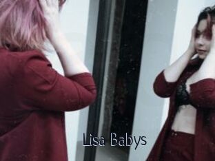 Lisa_Babys
