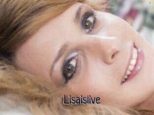 Lisaislive